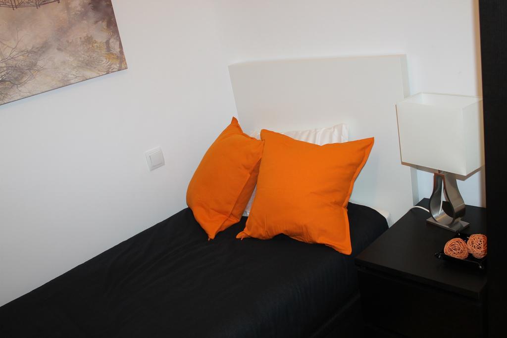 Apartamento 7 De Julio, Plaza Mayor Madrid