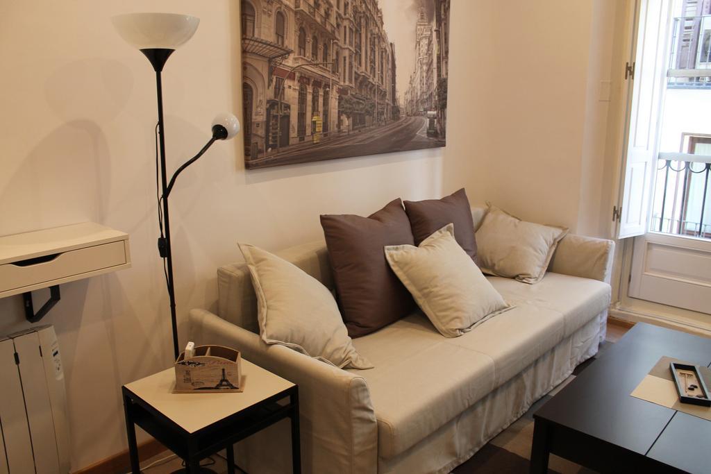 Apartamento 7 De Julio, Plaza Mayor *