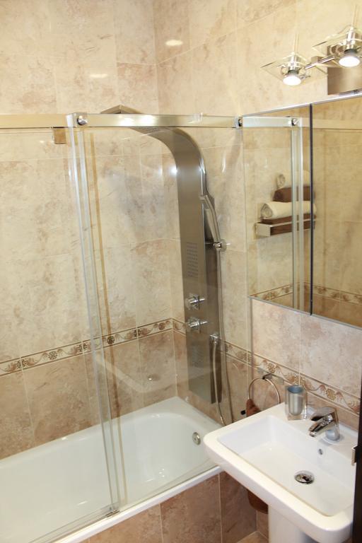Apartamento 7 De Julio, Plaza Mayor *