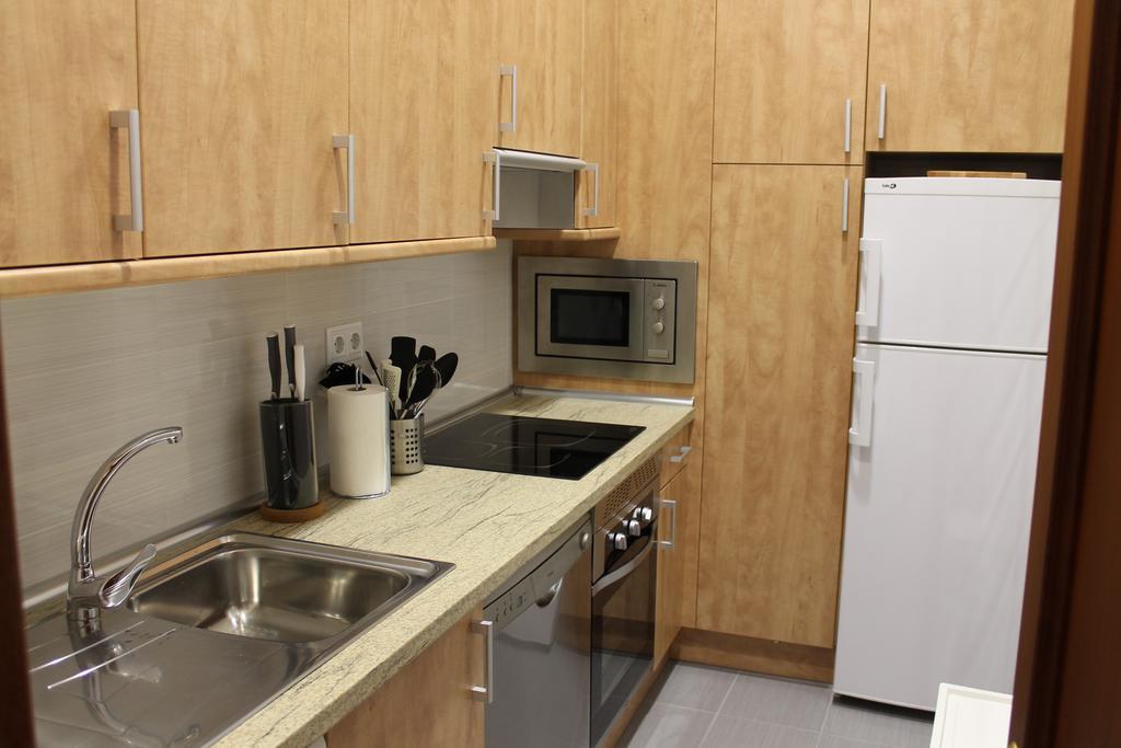 Apartamento 7 De Julio, Plaza Mayor Madrid
